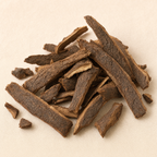Prickly Ash Bark