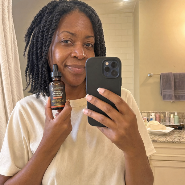 Customer photo