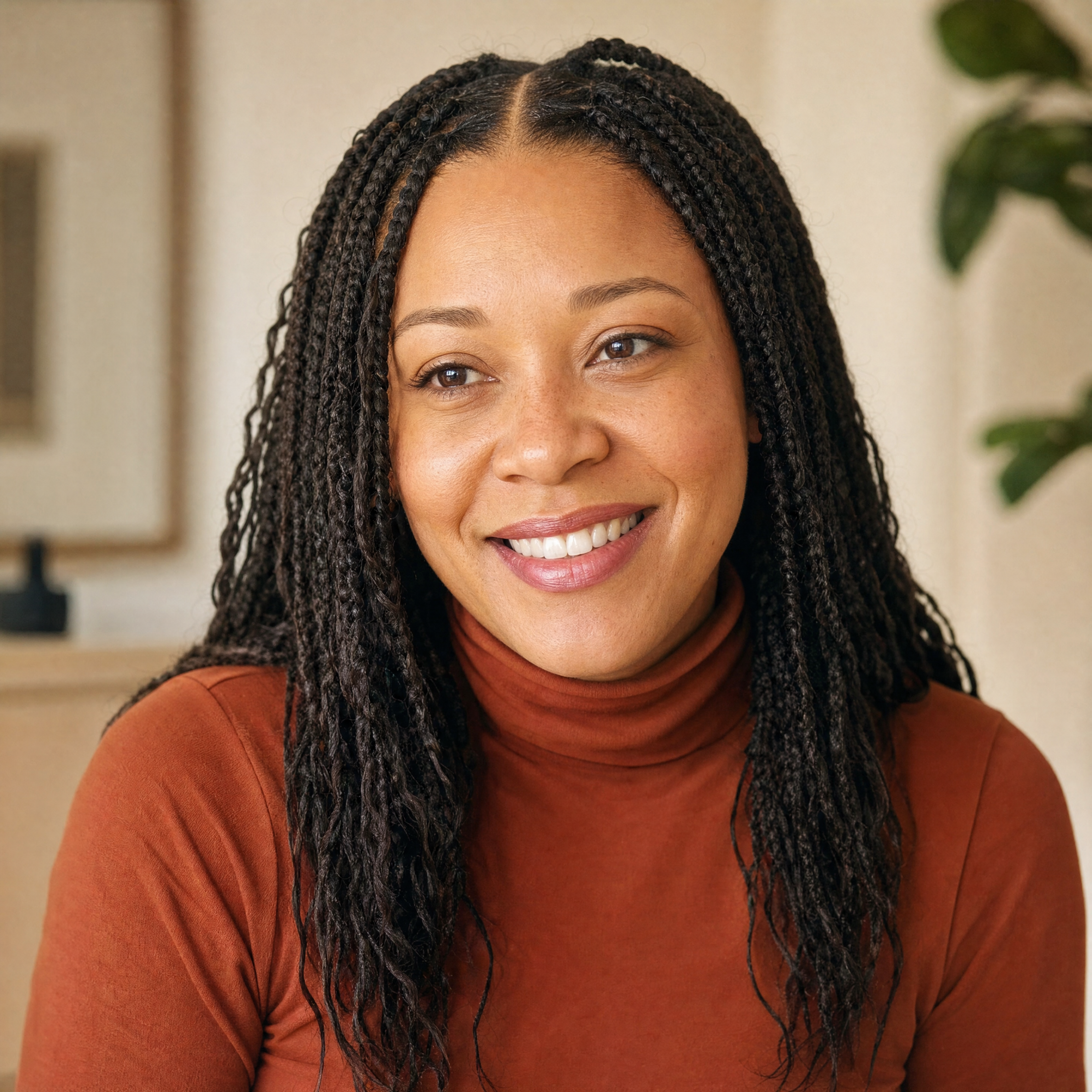 Aaliyah H., Detroit, MI