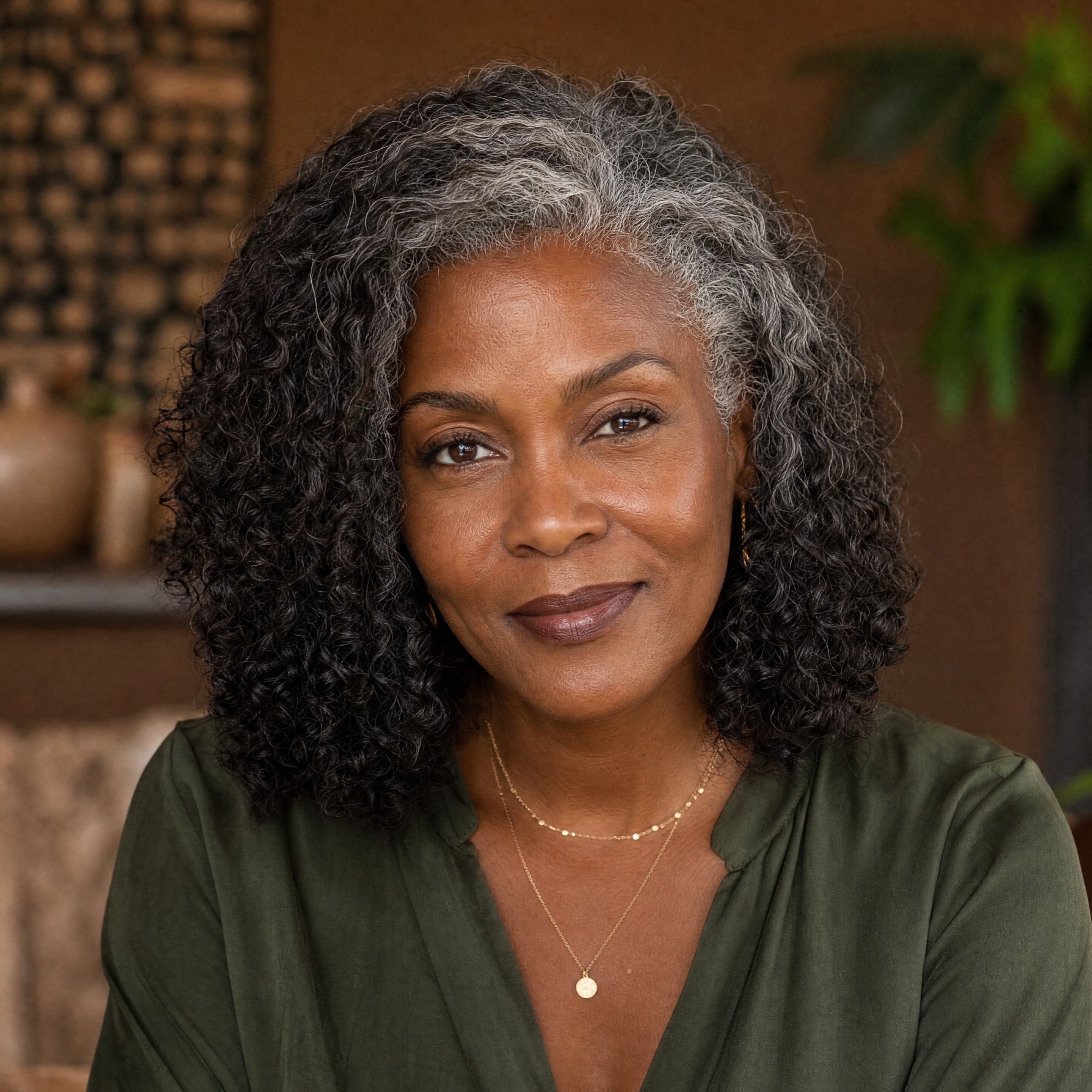 Karima D., Atlanta, GA