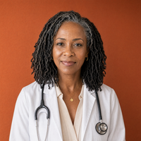 Dr. Amara Williams, MD