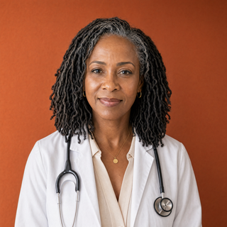 Dr. Amara Williams, MD